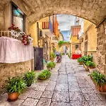 Barion Apartmán Bari