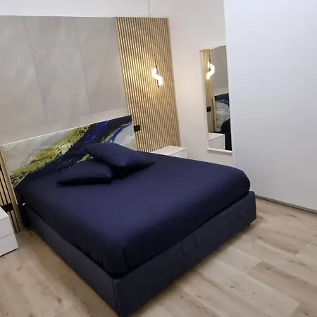 Barion Apartament