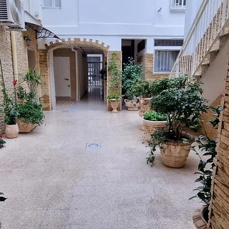 Appartement Barion *