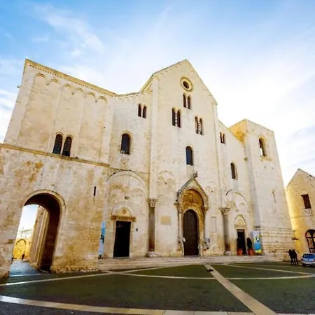 Appartement Barion Bari