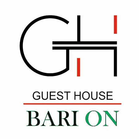 Barion Apartament