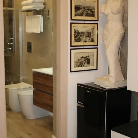 Barion Appartement *
