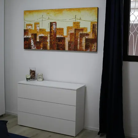 Barion Apartament Bari
