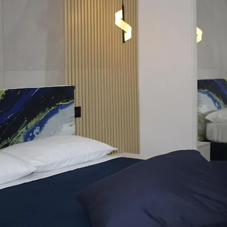 Barion Apartament