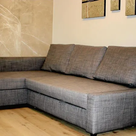 Barion Appartement *