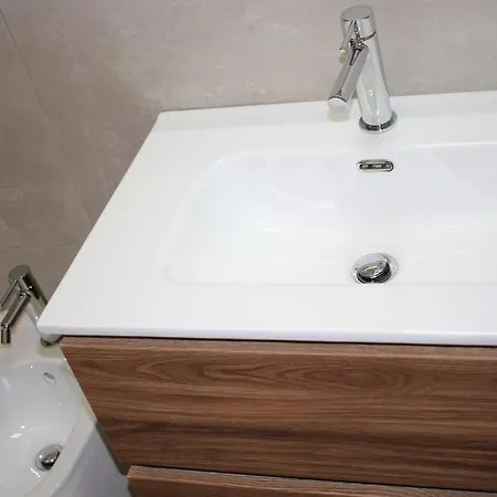 Appartement Barion *