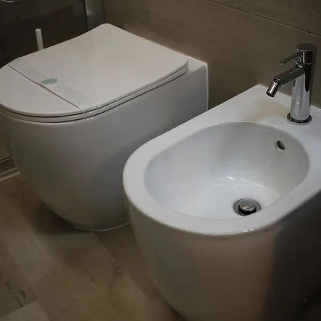 Barion Apartament Bari