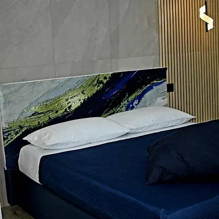 Barion Apartament *