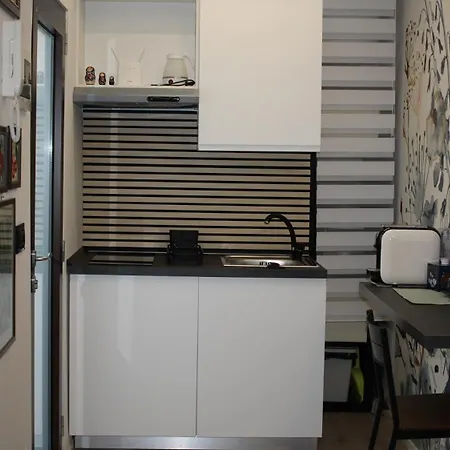 Barion Apartament *