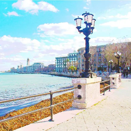 Barion Appartement Bari