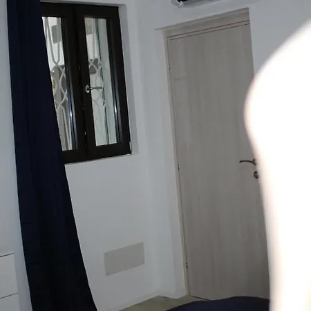 Barion Apartament