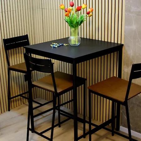 Barion Apartament Bari