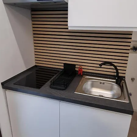 Apartament Barion Bari