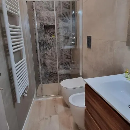 Barion Apartament Bari