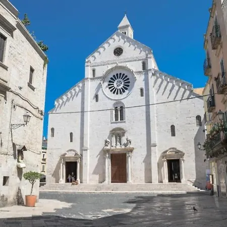 Barion * Bari