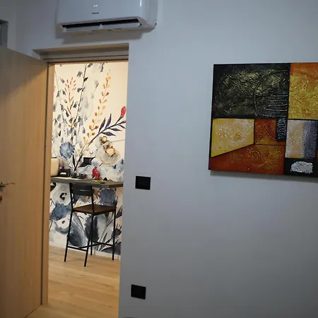 Διαμέρισμα Barion *