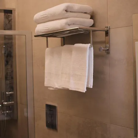 Barion Apartment Bari