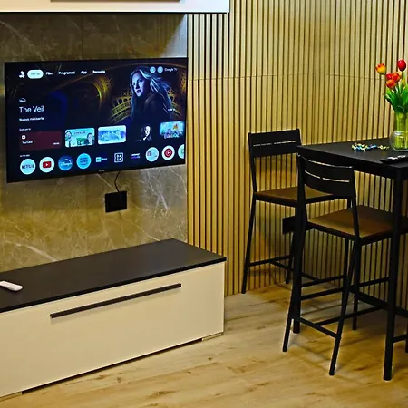 Διαμέρισμα Barion Μπάρι