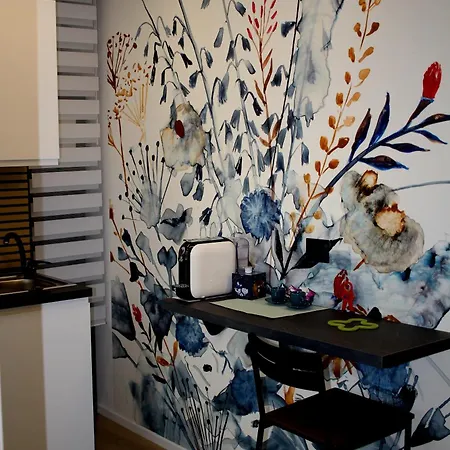 Barion Apartment
