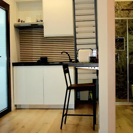 Διαμέρισμα Barion *