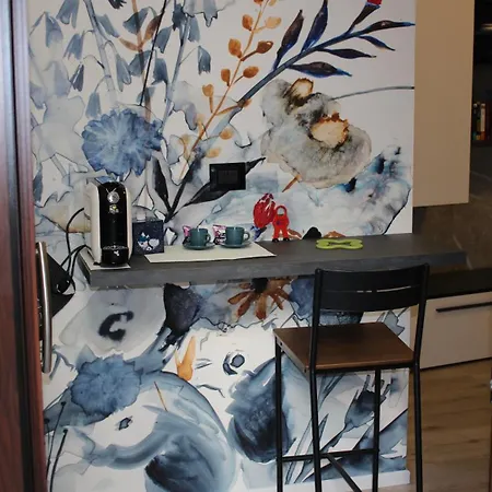 Apartamento Barion Bari