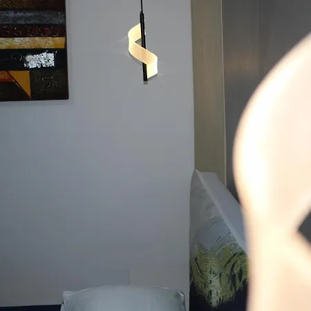 Barion Διαμέρισμα Μπάρι