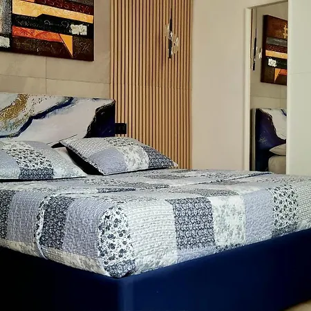Apartament Barion Bari