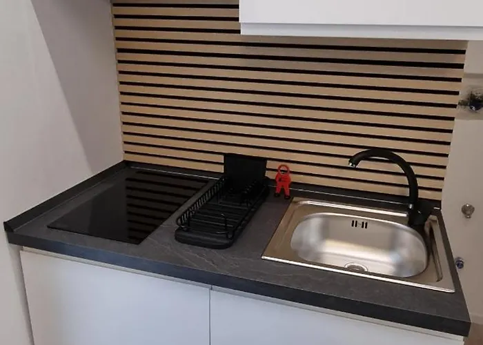 アパート Barion バーリ