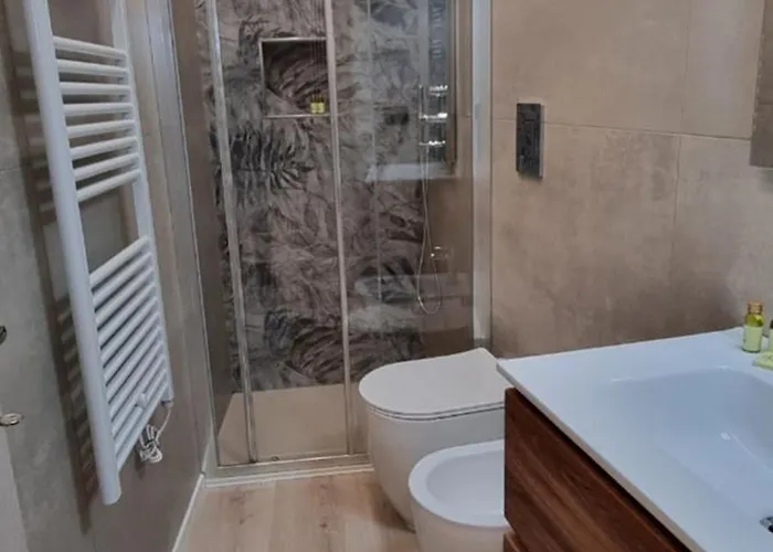 Barion アパート バーリ