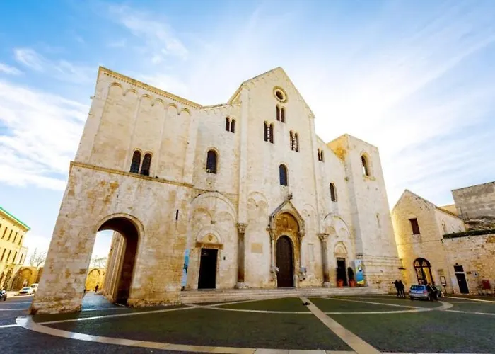 アパート Barion バーリ