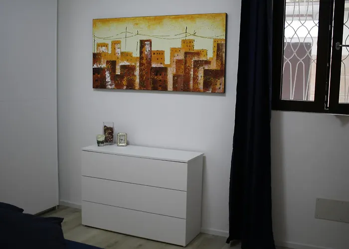 Barion アパート バーリ