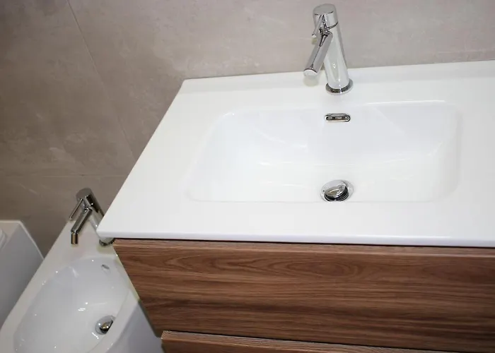 アパート Barion *