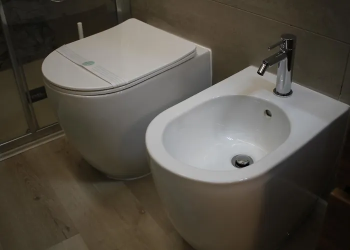 Barion アパート バーリ