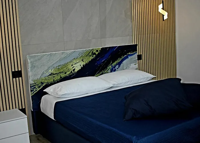 Barion アパート *