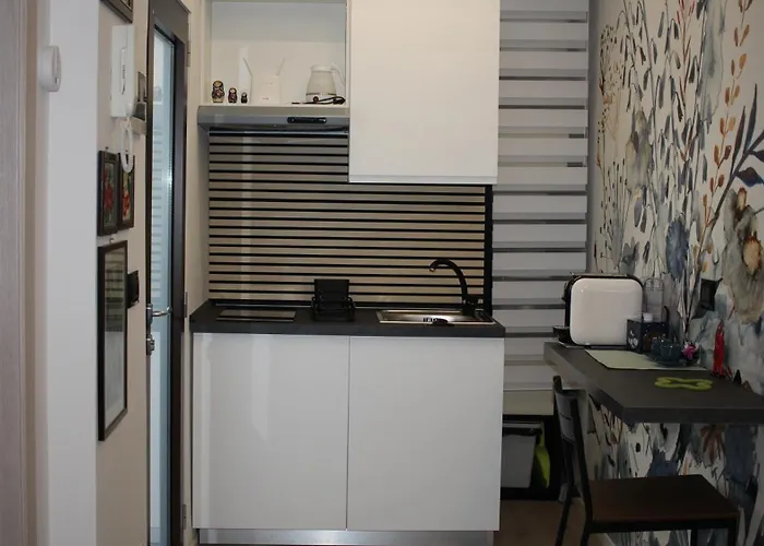 Barion アパート *