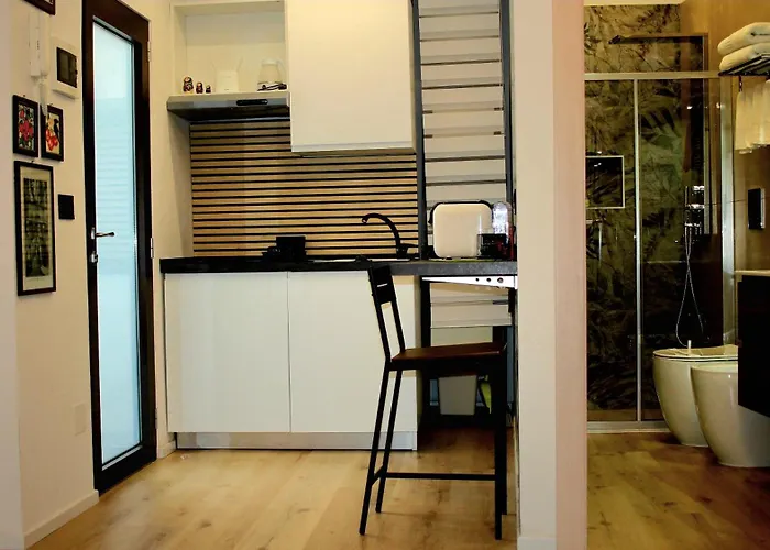 アパート Barion *