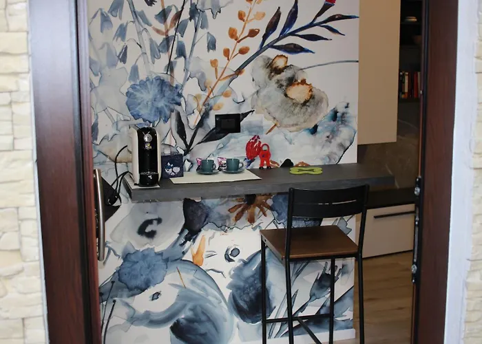 アパート Barion バーリ