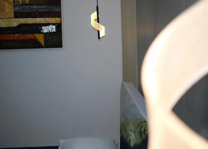 Barion アパート バーリ